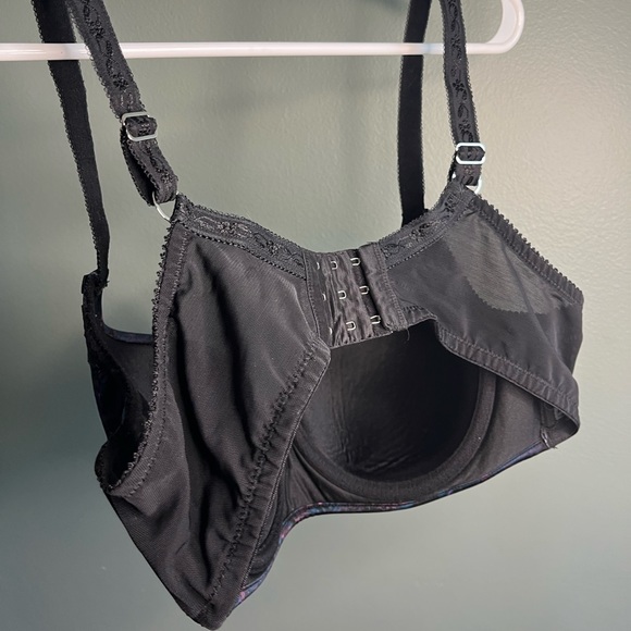 Wired bra- size 38 C - Addition Elle - Picture 2 of 4